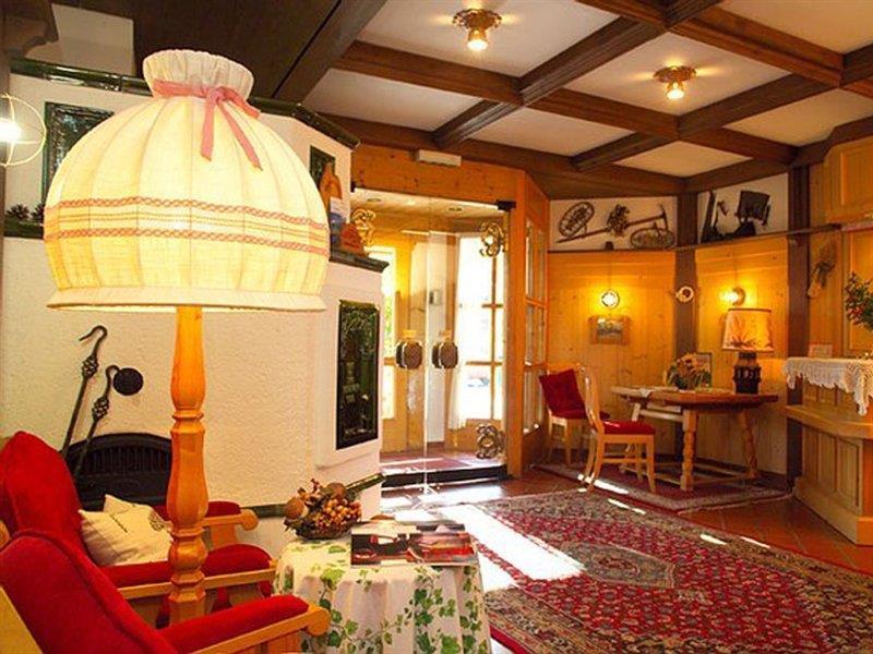 People'S Hotel Kaprun Exterior photo